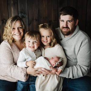 Meet your Posher, Sarah